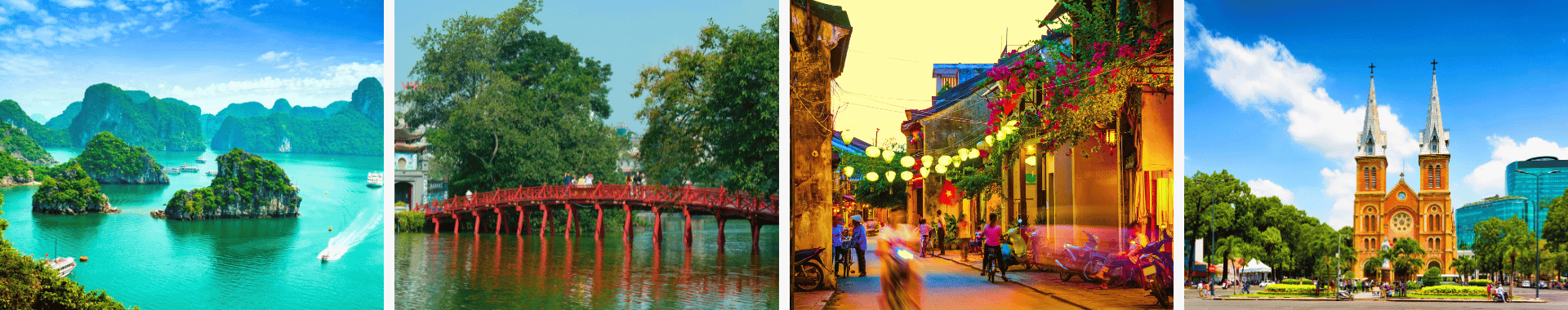 North to South Vietnam North to South Vietnam 1 WOLO Travel